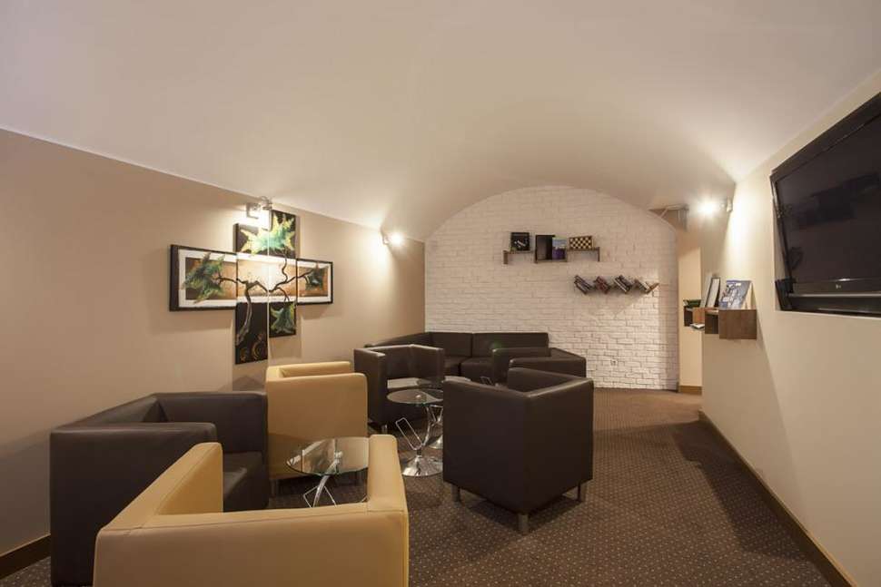 Een foto van Yarden Aparthotel