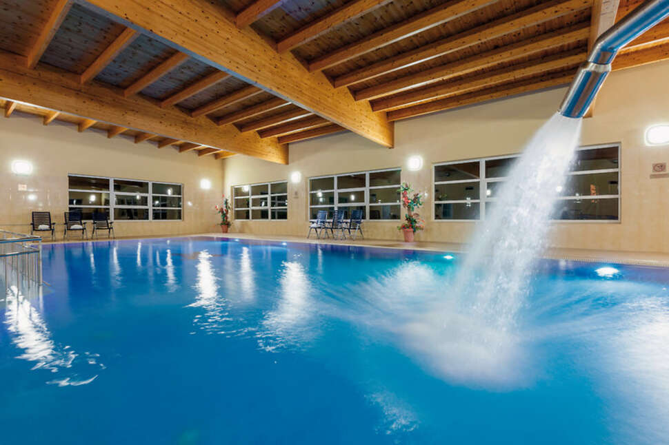 Ein Foto Bursztyn Medical Spa & Wellness
