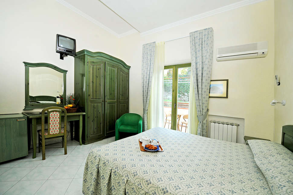 Een foto van Sorriso Thermae & Resort