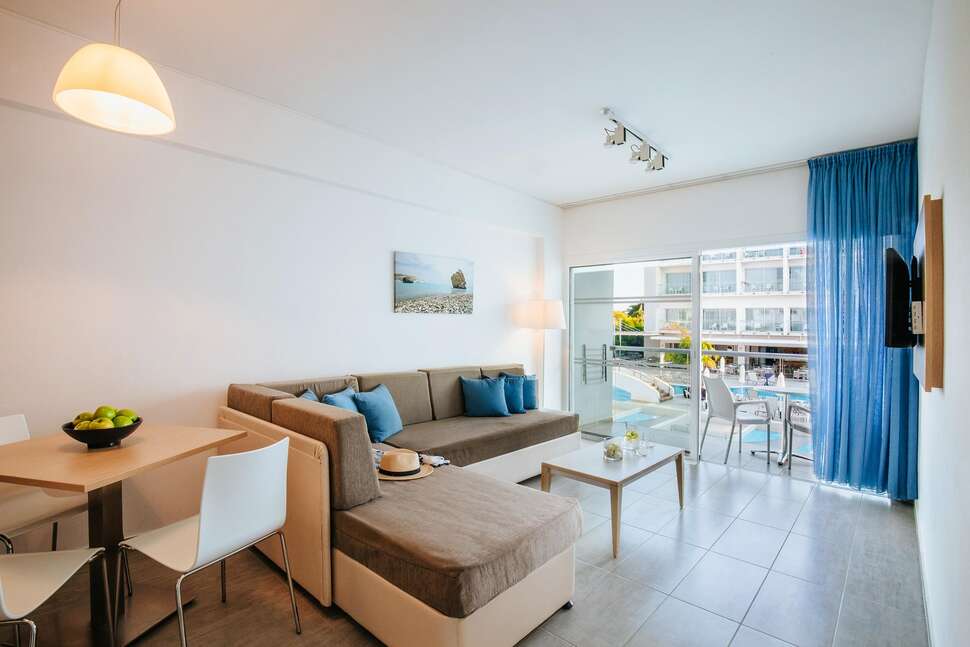 Een foto van Sofianna Resort & Spa