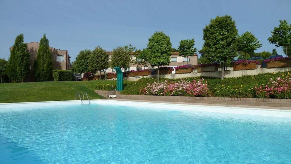 Accommodatie foto: Sangallo Park Hotel