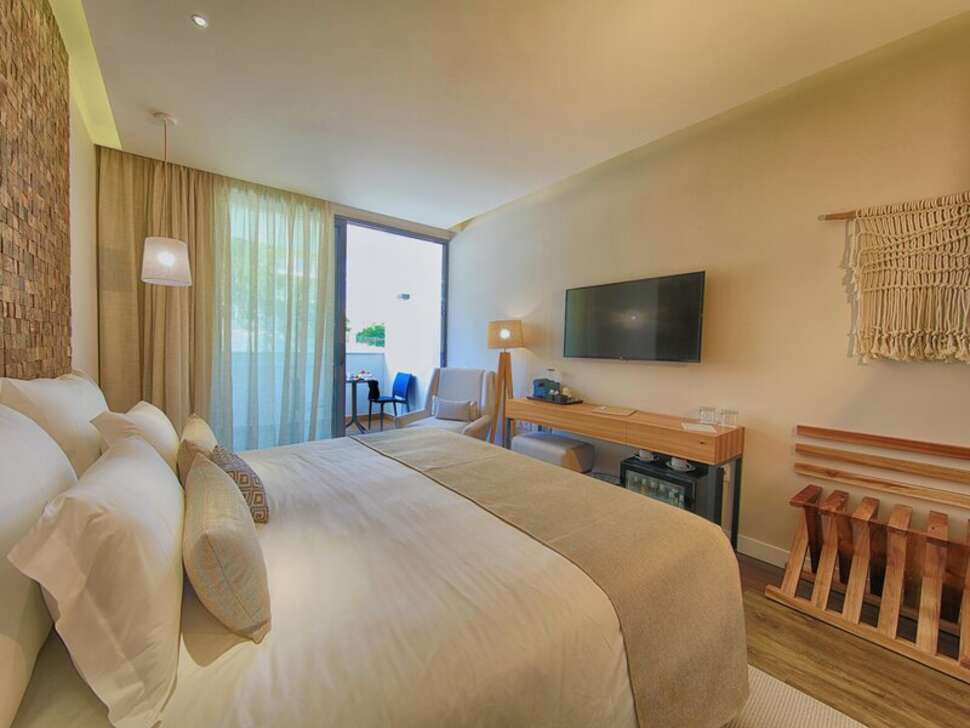 Een foto van Jupiter Marina Hotel