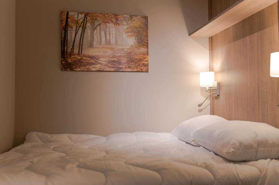 Een foto van Green Resort Limburg