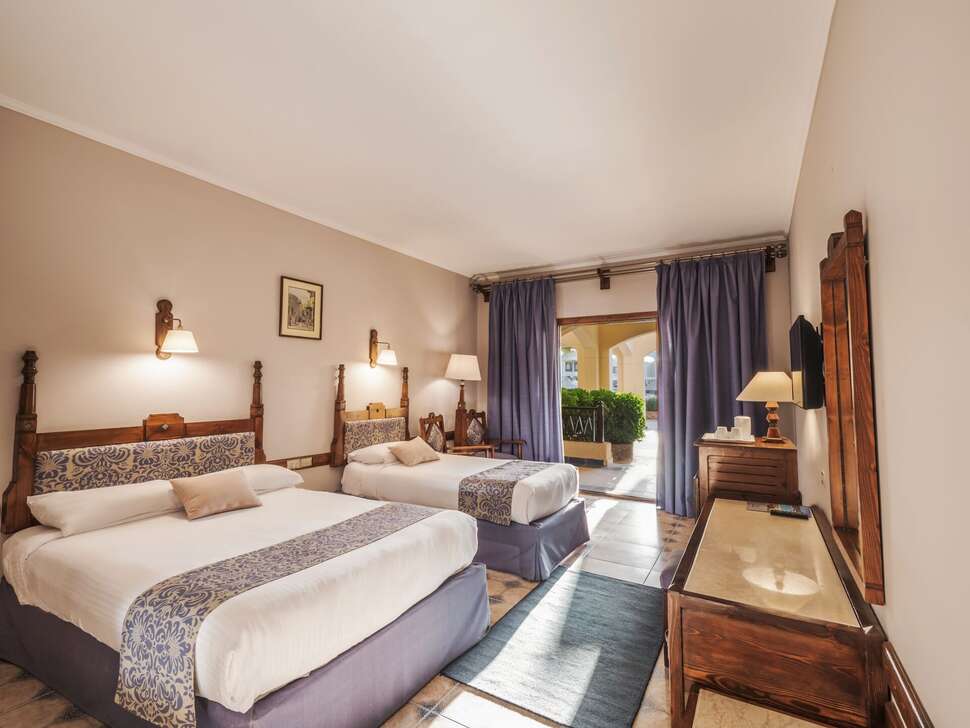 Een foto van Sunny Days Palma De Mirette Resort & Spa