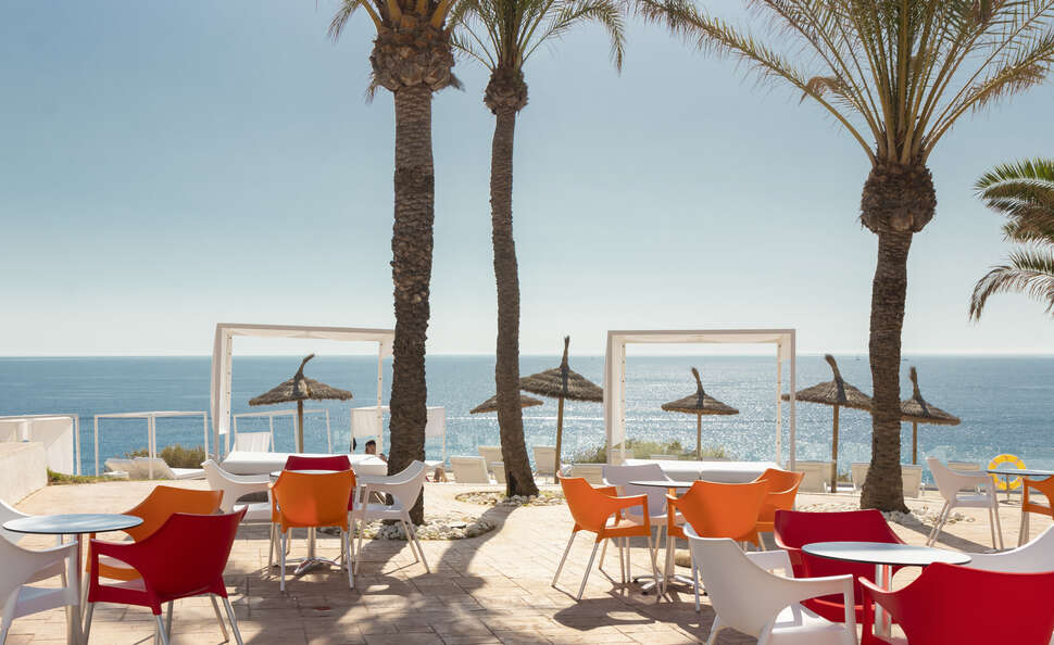 Een foto van Hotel Club Palia Maria Eugenia