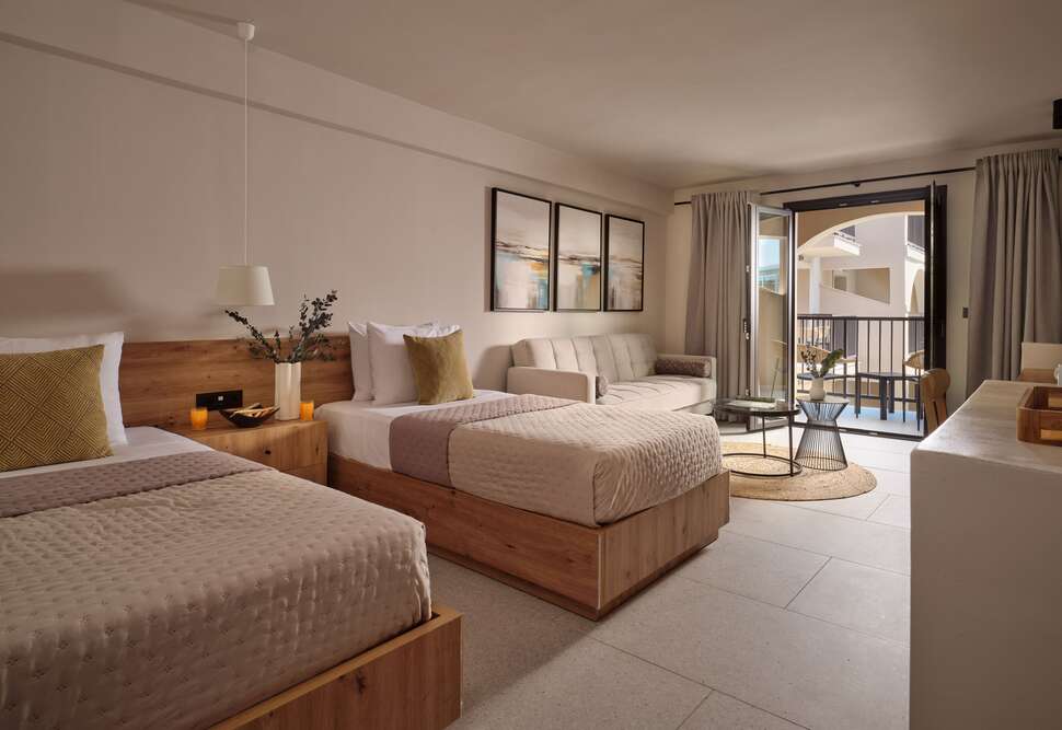 Een foto van Filoxenia Hotel