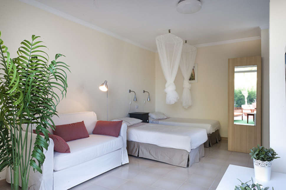 Een foto van Bungalows Dona Rosa