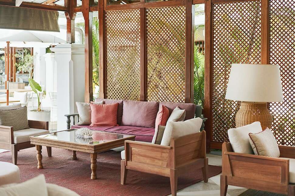 Een foto van Paradise Cove Boutique Hotel