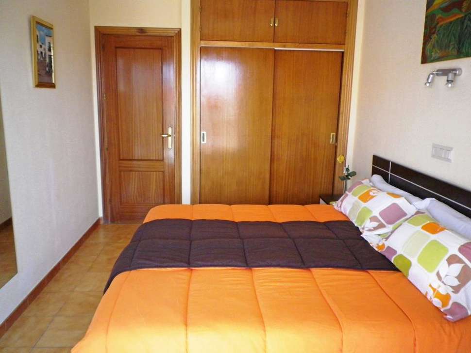 Een foto van Appartementen Yamasol