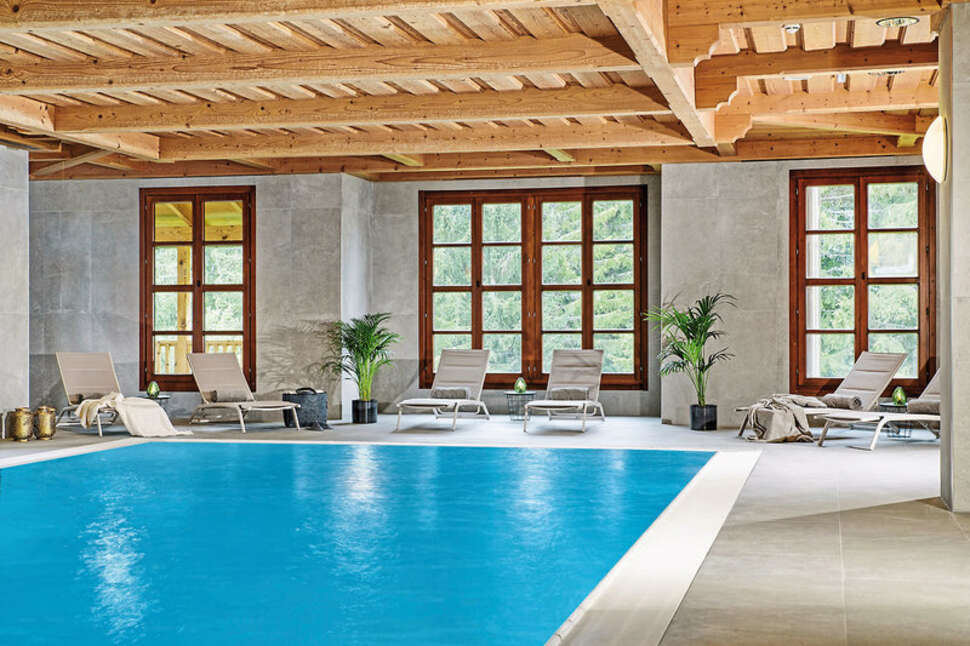 Een foto van Bergresort Gerlitzen by Alps Resorts