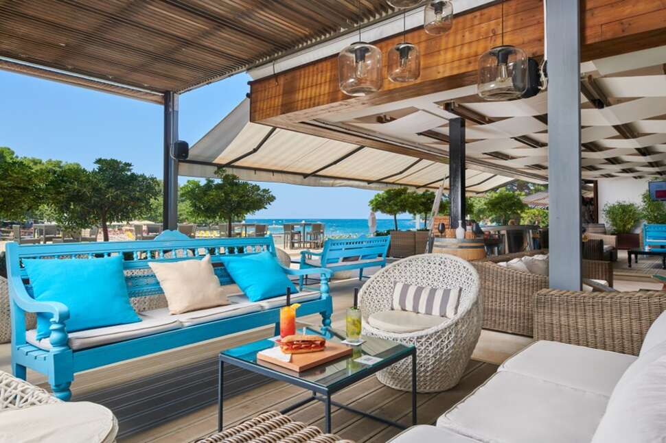 Een foto van Appartementen Astra Plava Laguna