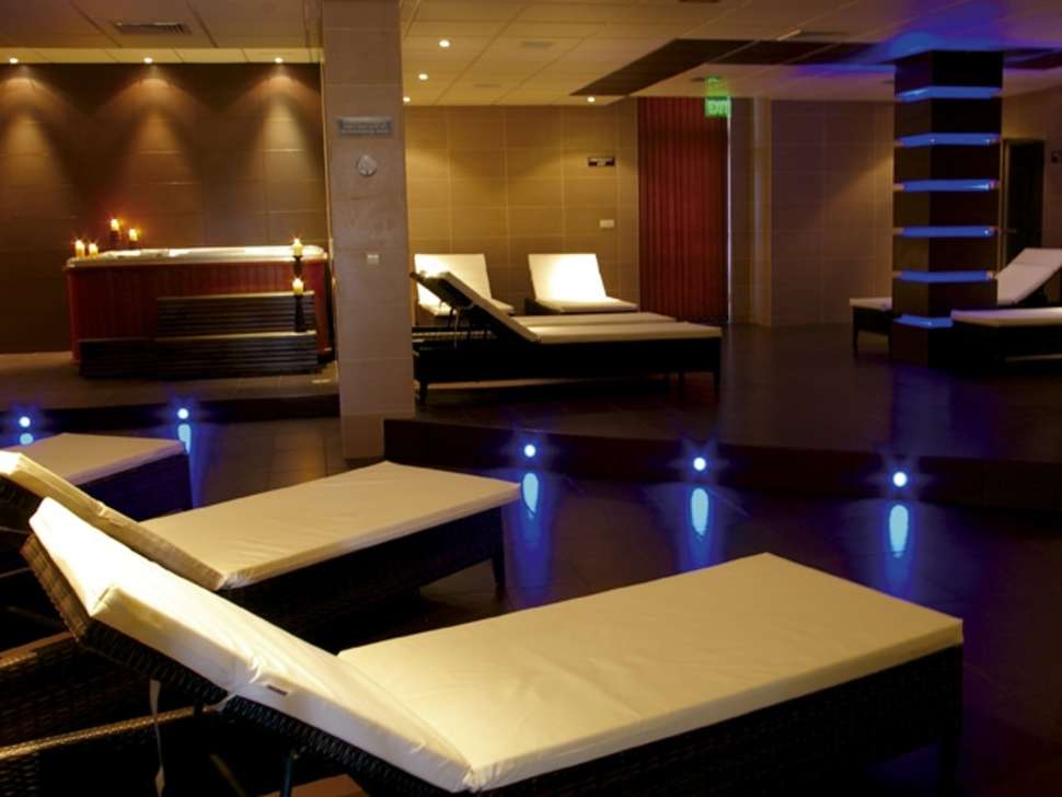 Ein Foto Obzor Beach Resort