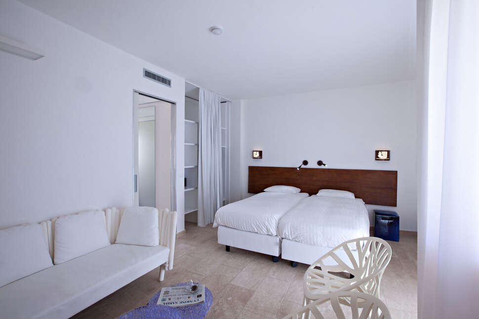 Een foto van Sentido Tirreno Resort