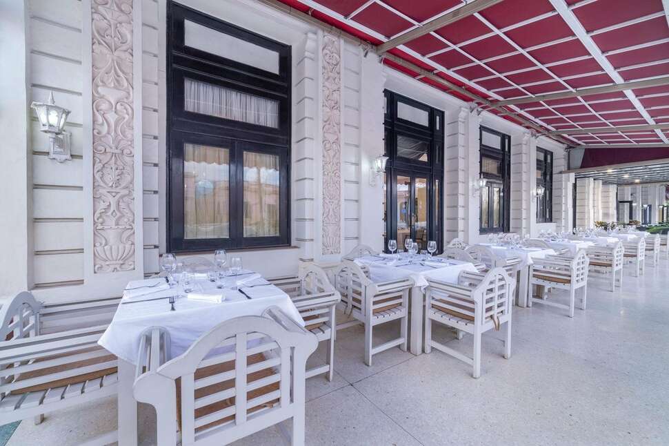 Een foto van Roc Presidente Hotel