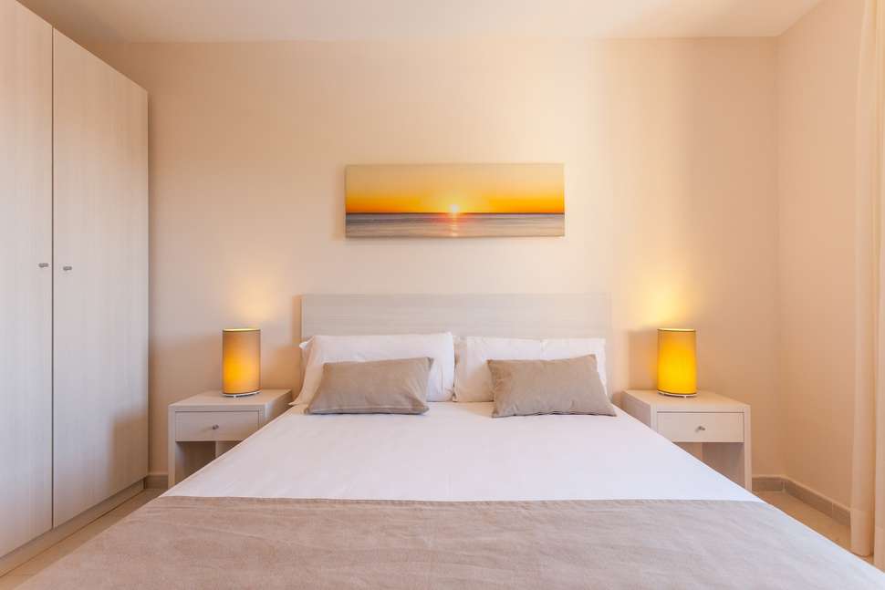 Een foto van Pierre & Vacances Residence Salou