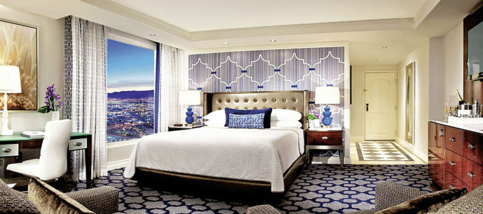 Een foto van Bellagio