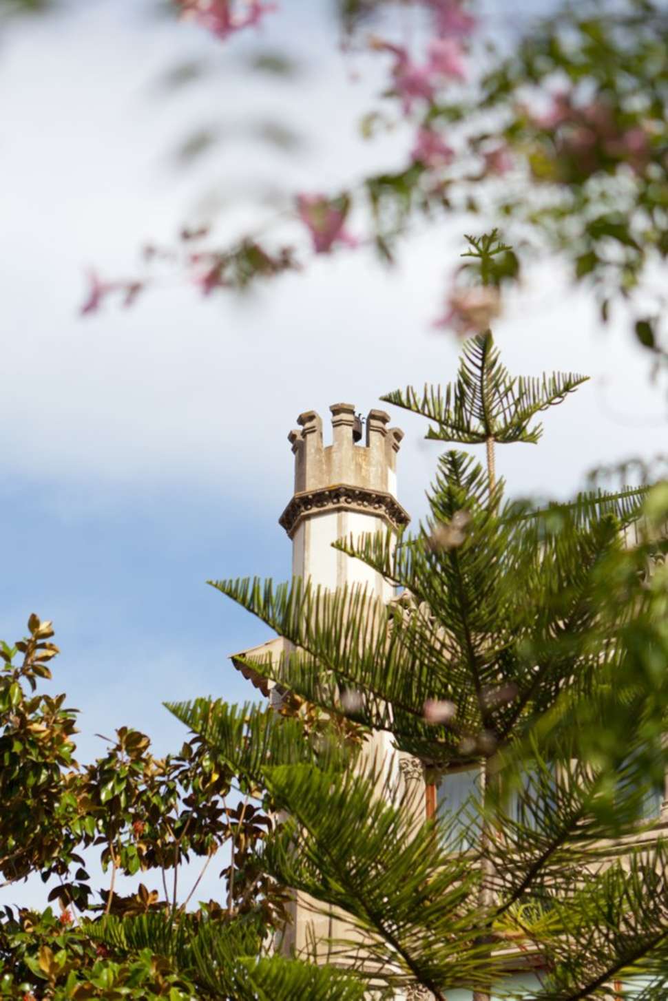 Een foto van Gran Hotel Soller