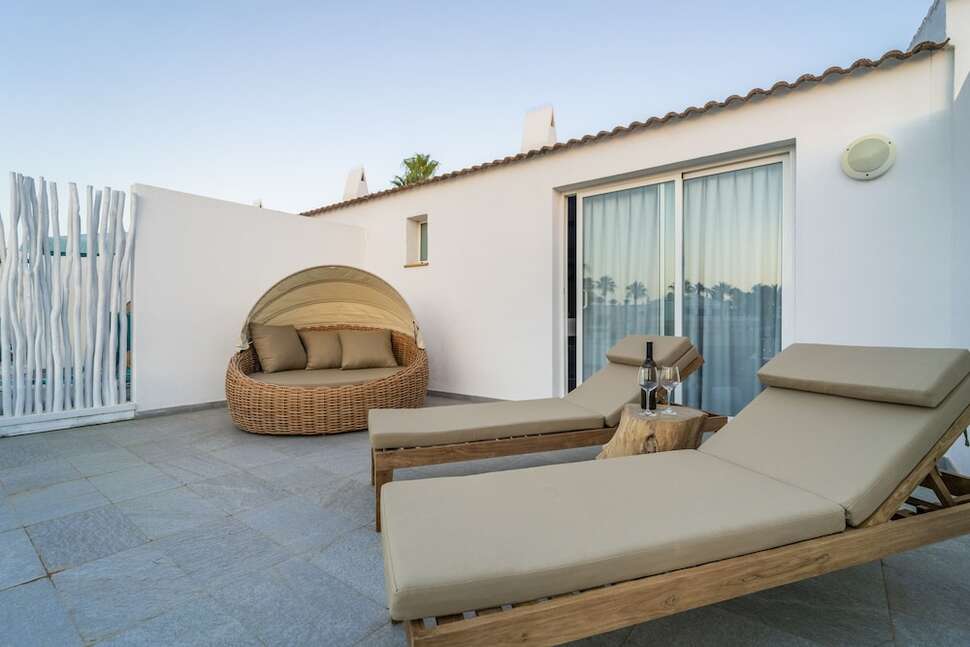 Een foto van Lago Resort Menorca - Casas del Lago