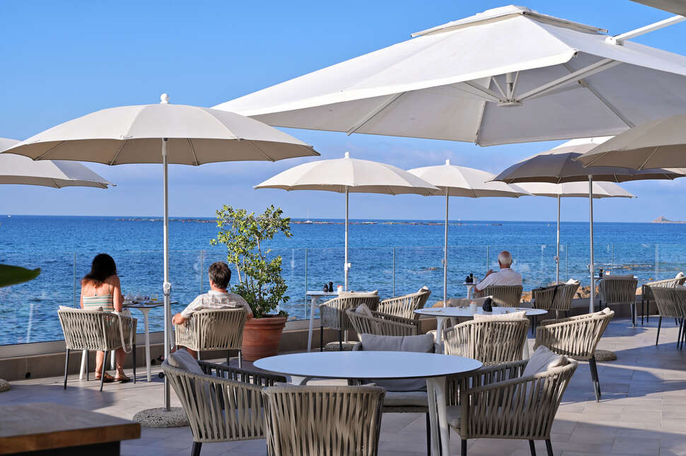 Een foto van Hotel Dolce Vita