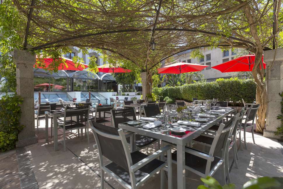 Een foto van Gran Hotel Soller
