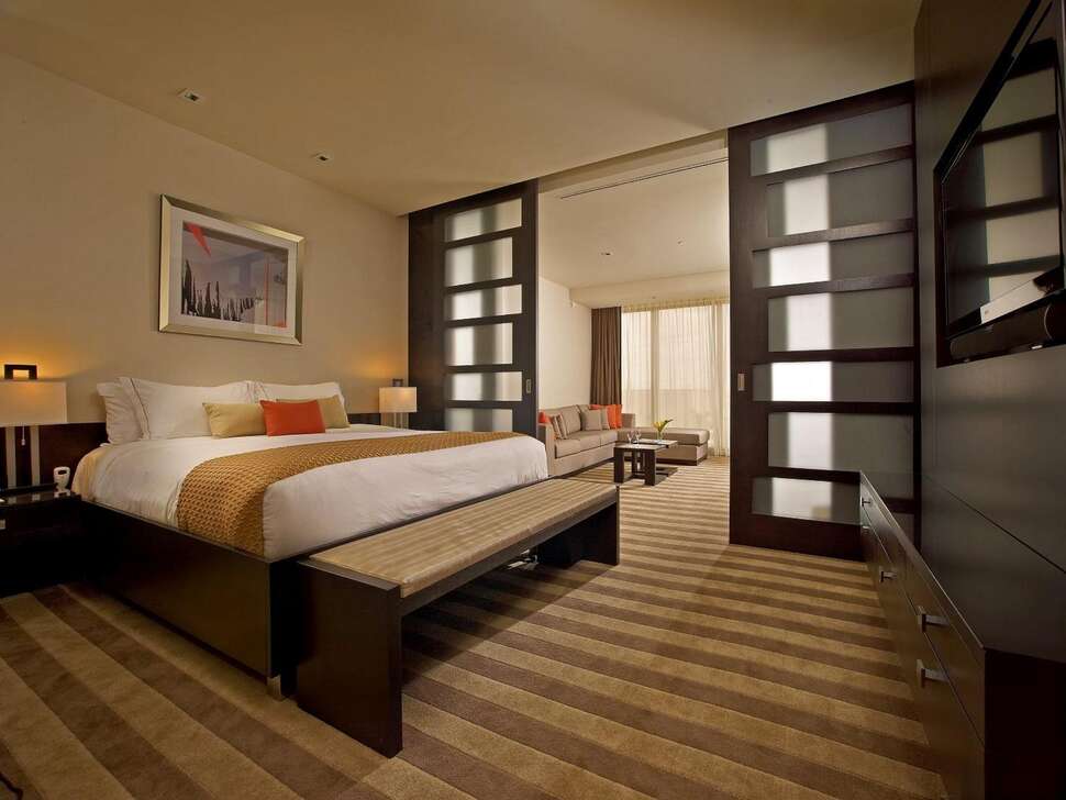 Een foto van EB Hotel Miami Airport