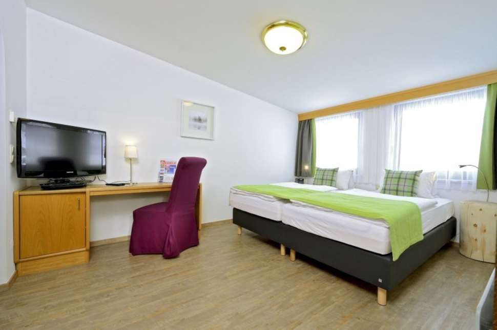 Een foto van Hotel Gollinger Hof