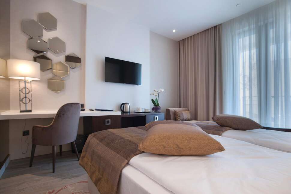 Ein Foto Hotel Riva by Aycon