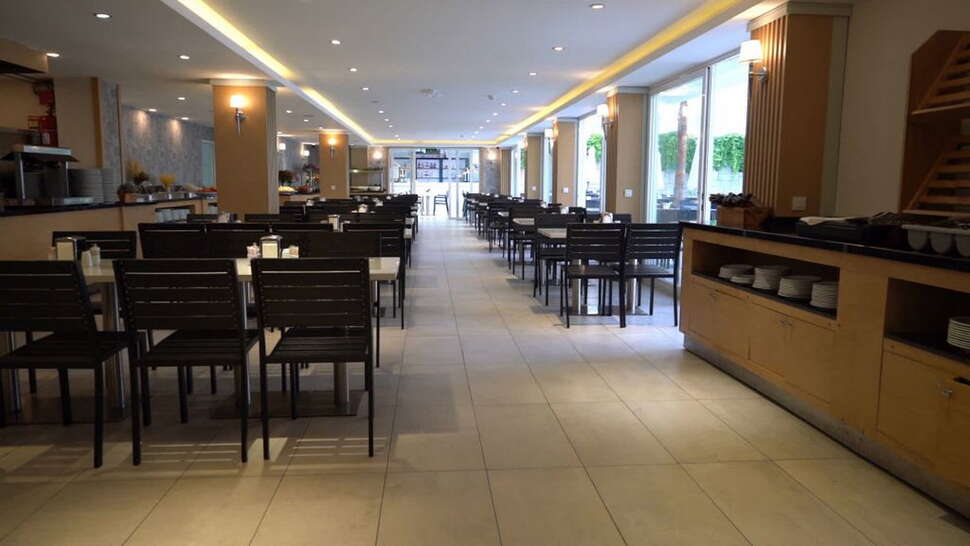 Een foto van Elit Life Hotel