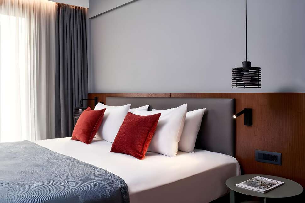Een foto van Achilleas Hotel