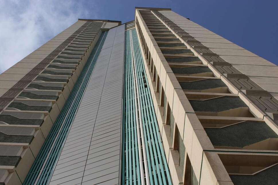 Een foto van Playamar Appartementen