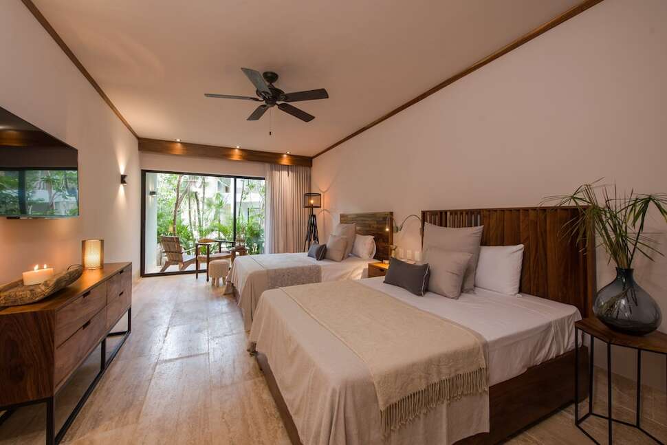 Een foto van Kimpton Aluna Resort Tulum