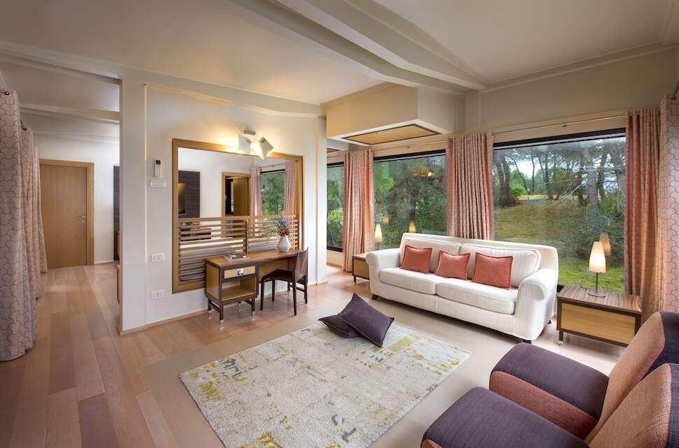 Een foto van Alborea Ecolodge Resort