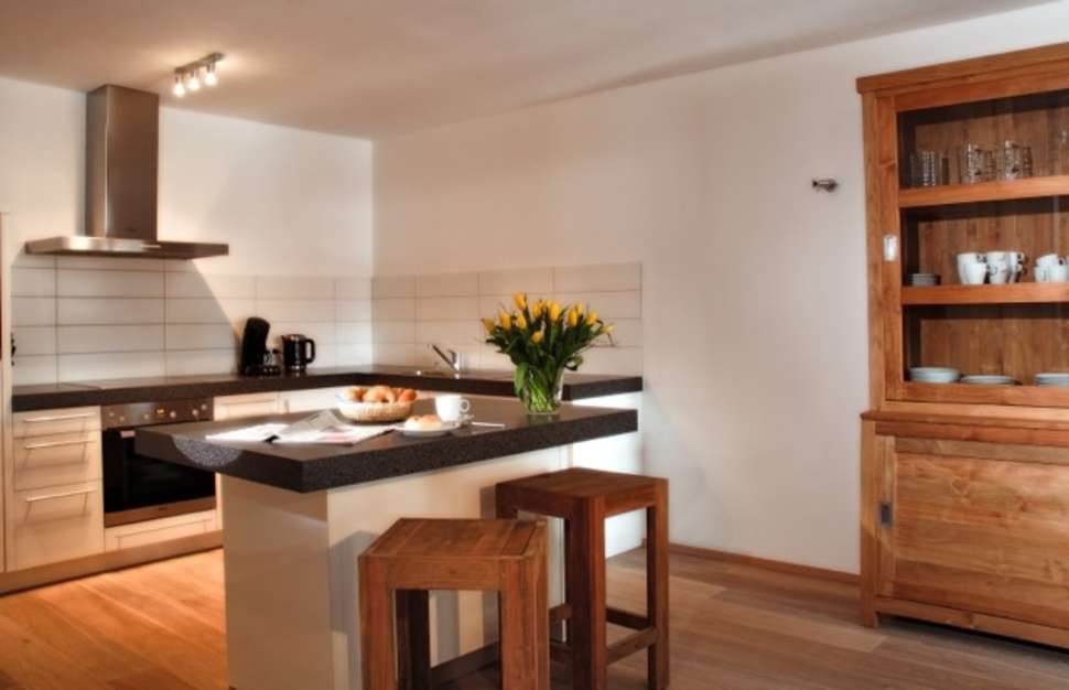 Een foto van Residence Zillertal
