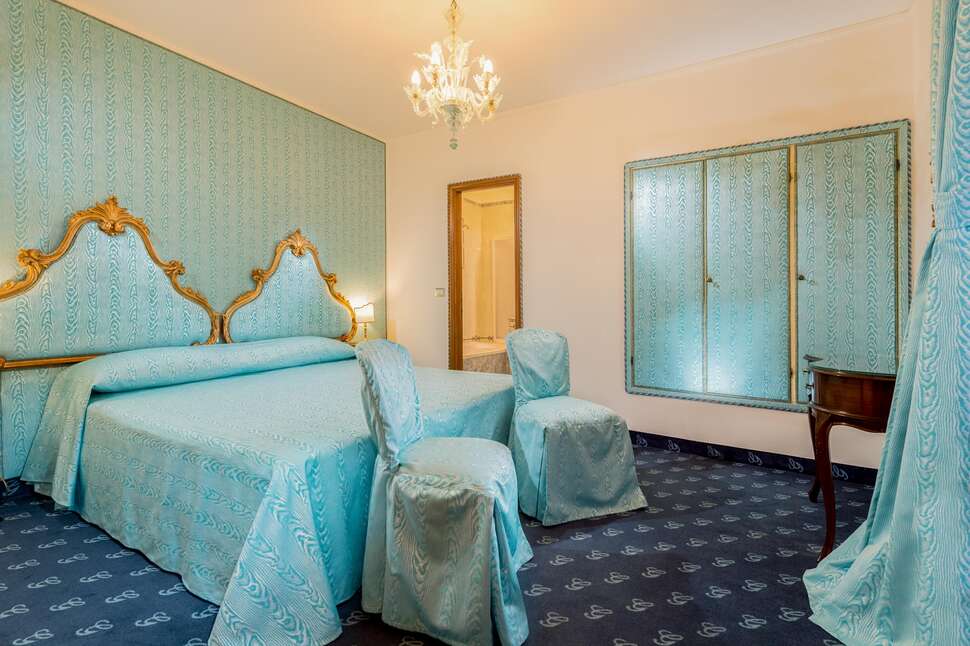 Een foto van Hotel Giorgione