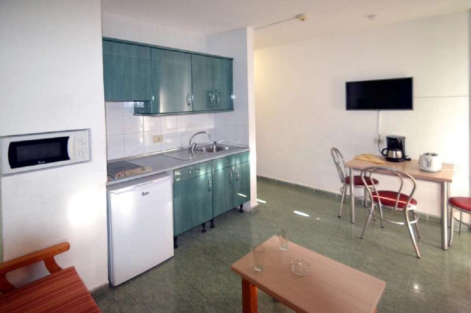 Een foto van Green Park Appartementen
