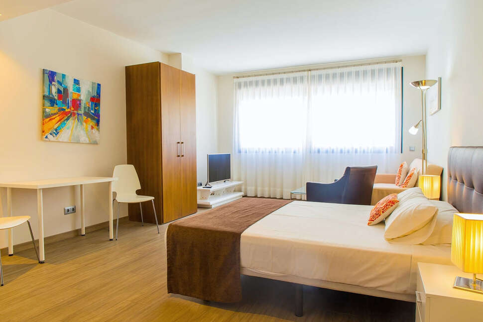 Een foto van Bluesea Dimona Suites