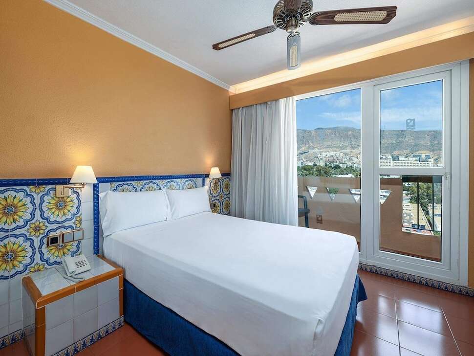 Een foto van Playadulce Hotel
