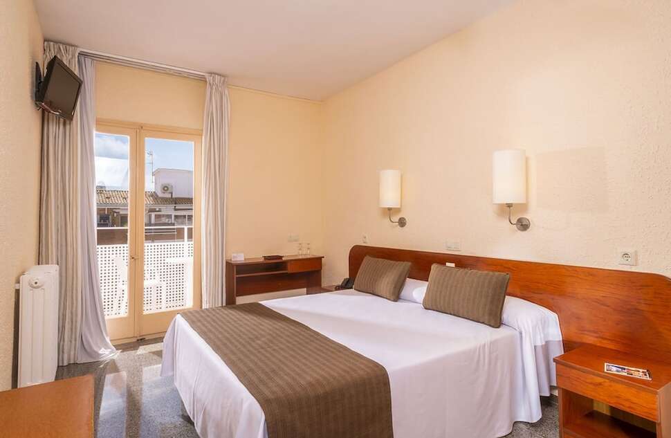 Een foto van Guitart Rosa Hotel