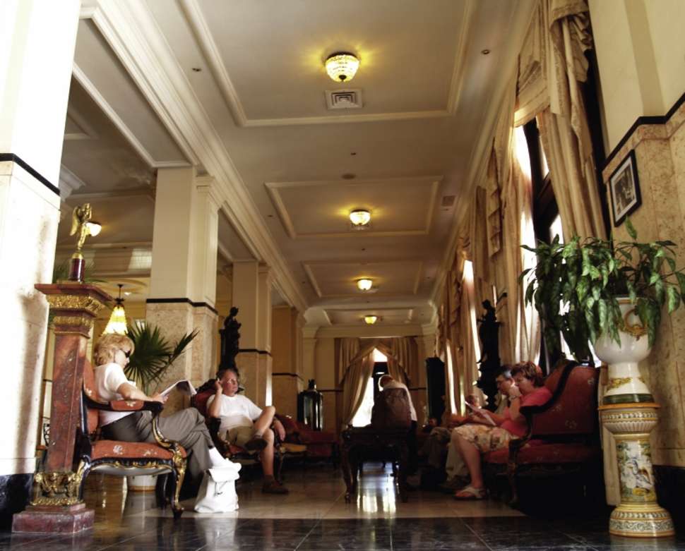 Een foto van Roc Presidente Hotel