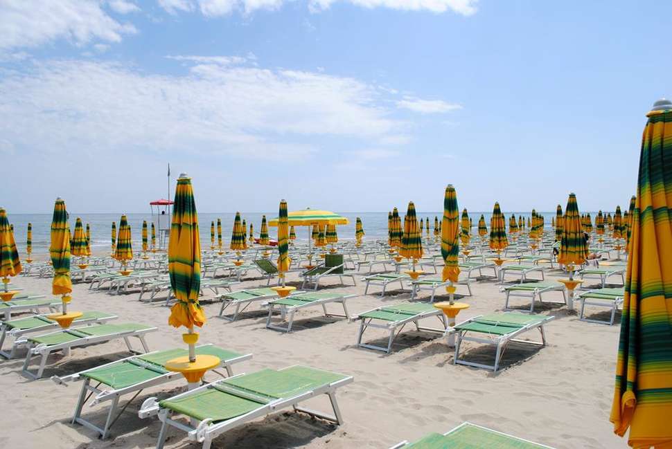 Een foto van Camping Cesenatico Village