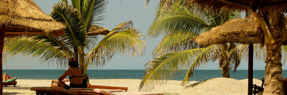 Een foto van Kololi Beach Club