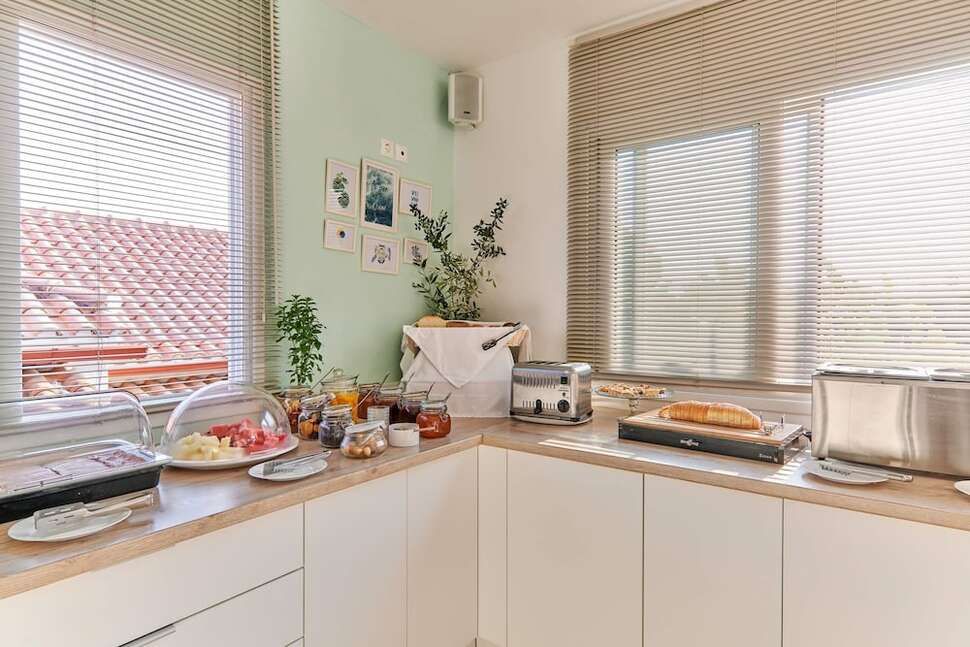 Een foto van Ionian Aura Appartementen
