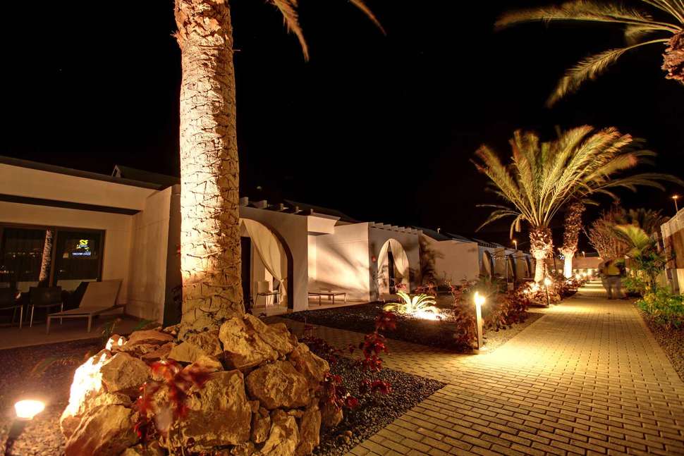 Een foto van R2 Romantic Fantasia Dreams & Suites Hotel