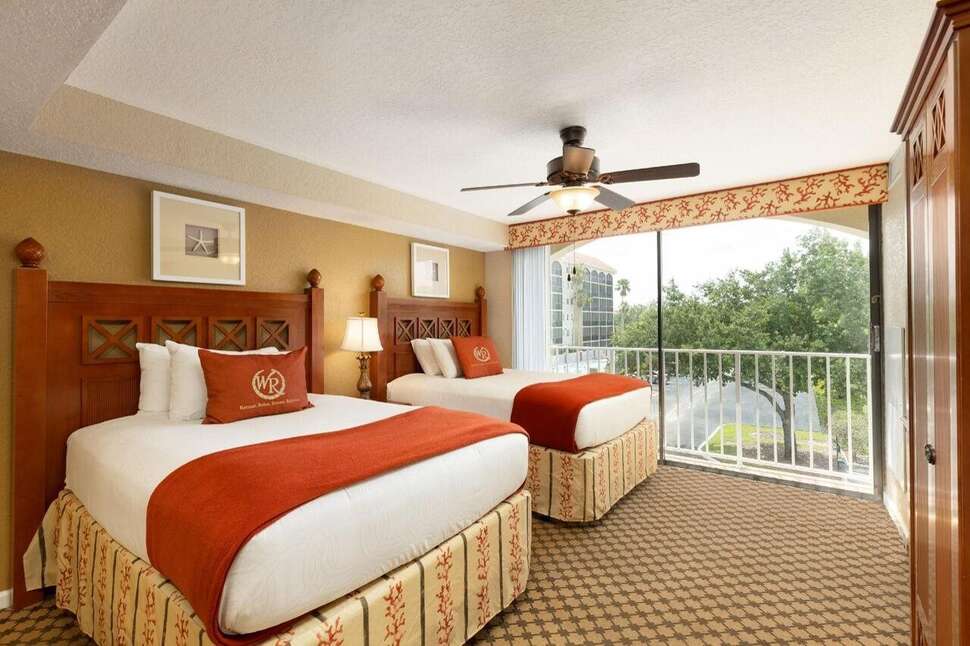Een foto van Westgate Towers Resort