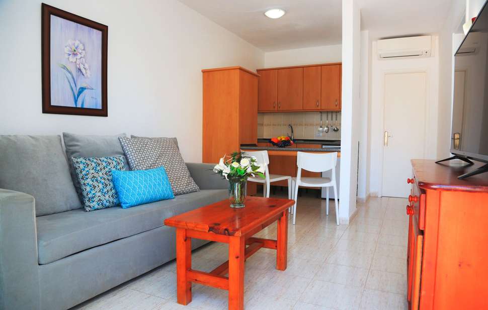 Een foto van Appartementen Alisios Playa