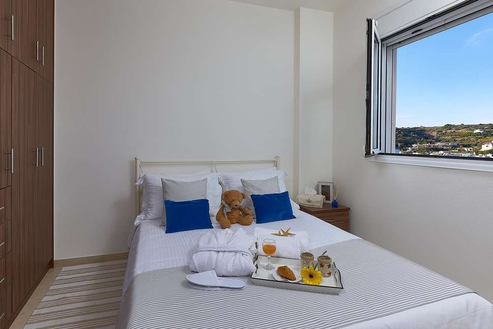Een foto van Seascape Luxury Residences