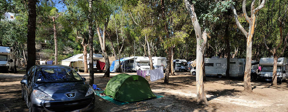 Een foto van Baia Degli Aranci