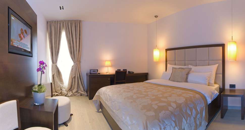 Een foto van Marmont Heritage Hotel
