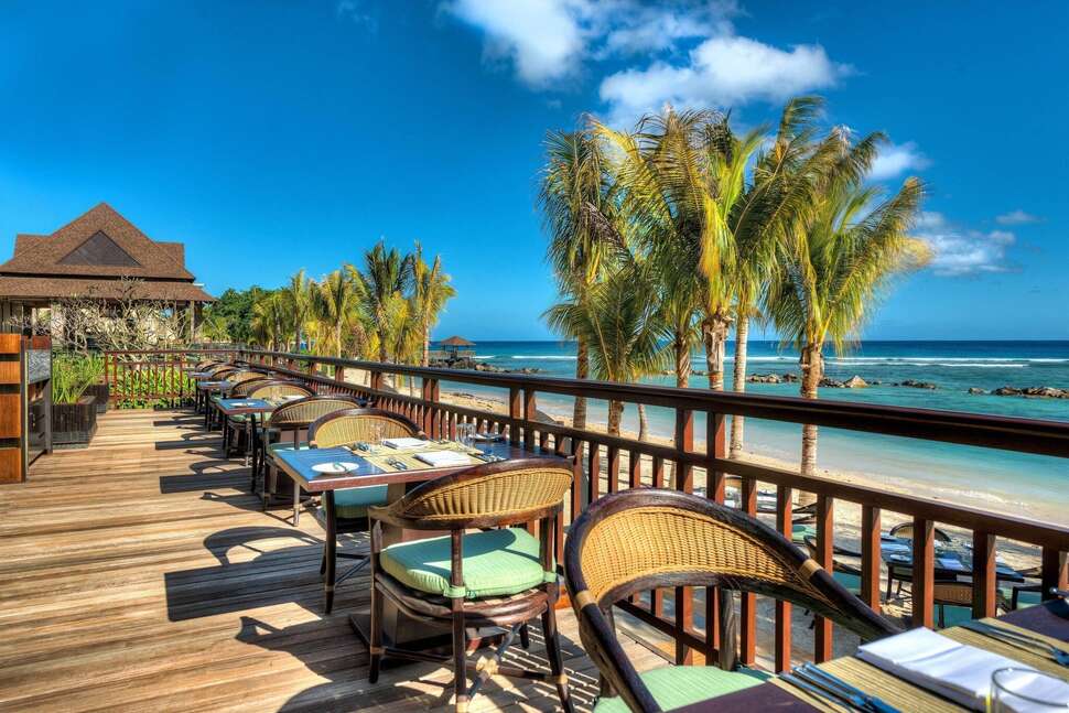Een foto van The Westin Turtle Bay Resort & Spa Mauritius