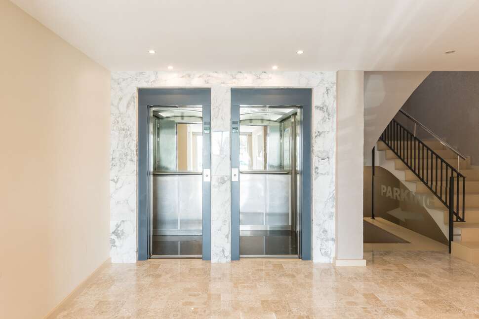 Een foto van Pierre & Vacance Residence Blanes Playa